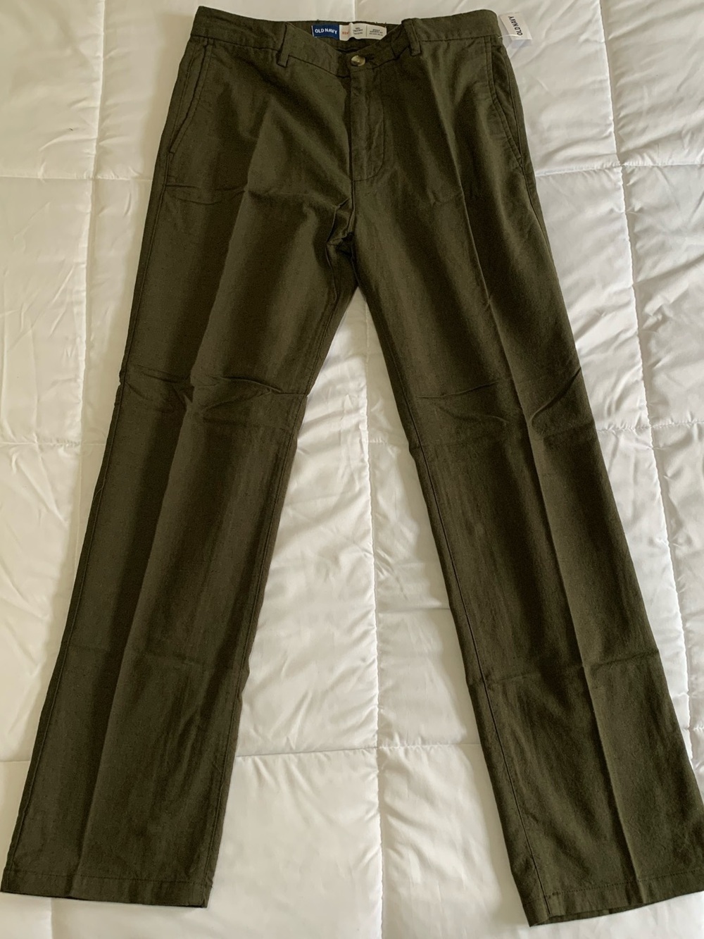 New with tags OLD NAVY jeans mens size 32x32
